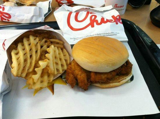 Chick-fil-A